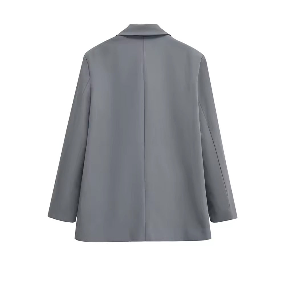 BLAZER CLASSICO DOPPIOPETTO