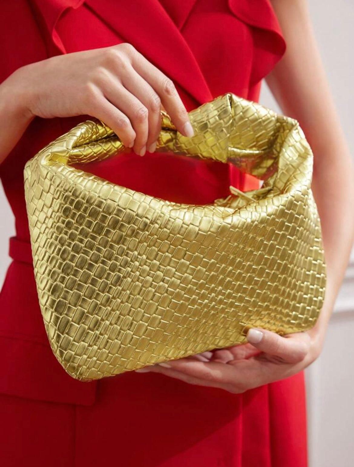 SAC À MAIN NERÒ