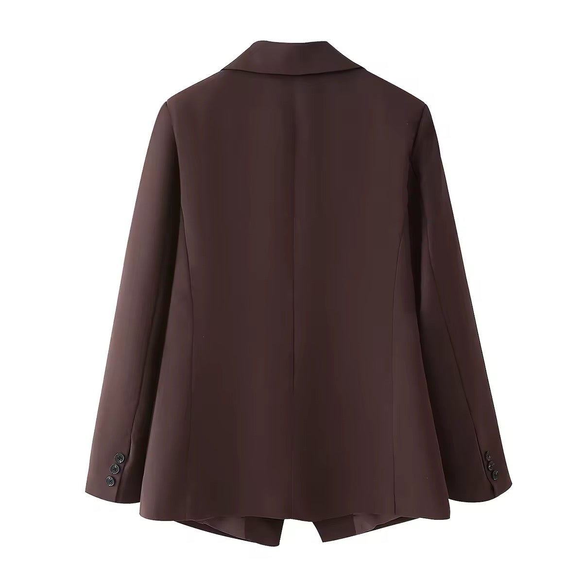 BLAZER DOPPIO PETTO