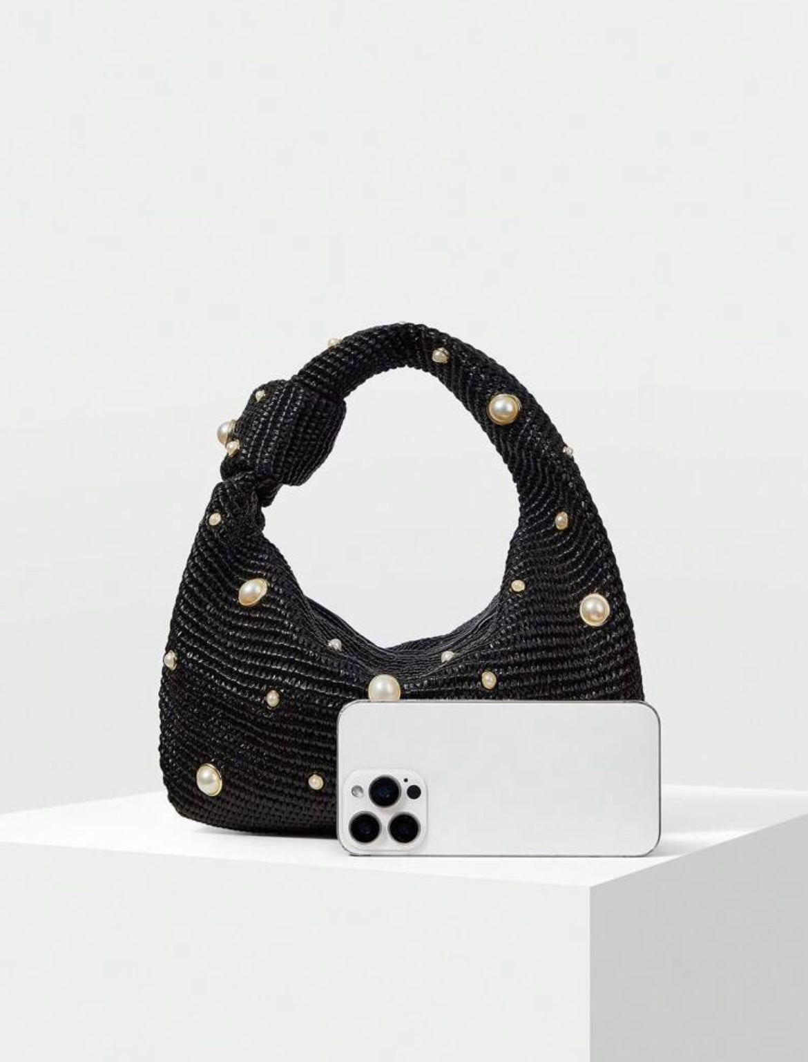 SAC À MAIN NERÒ