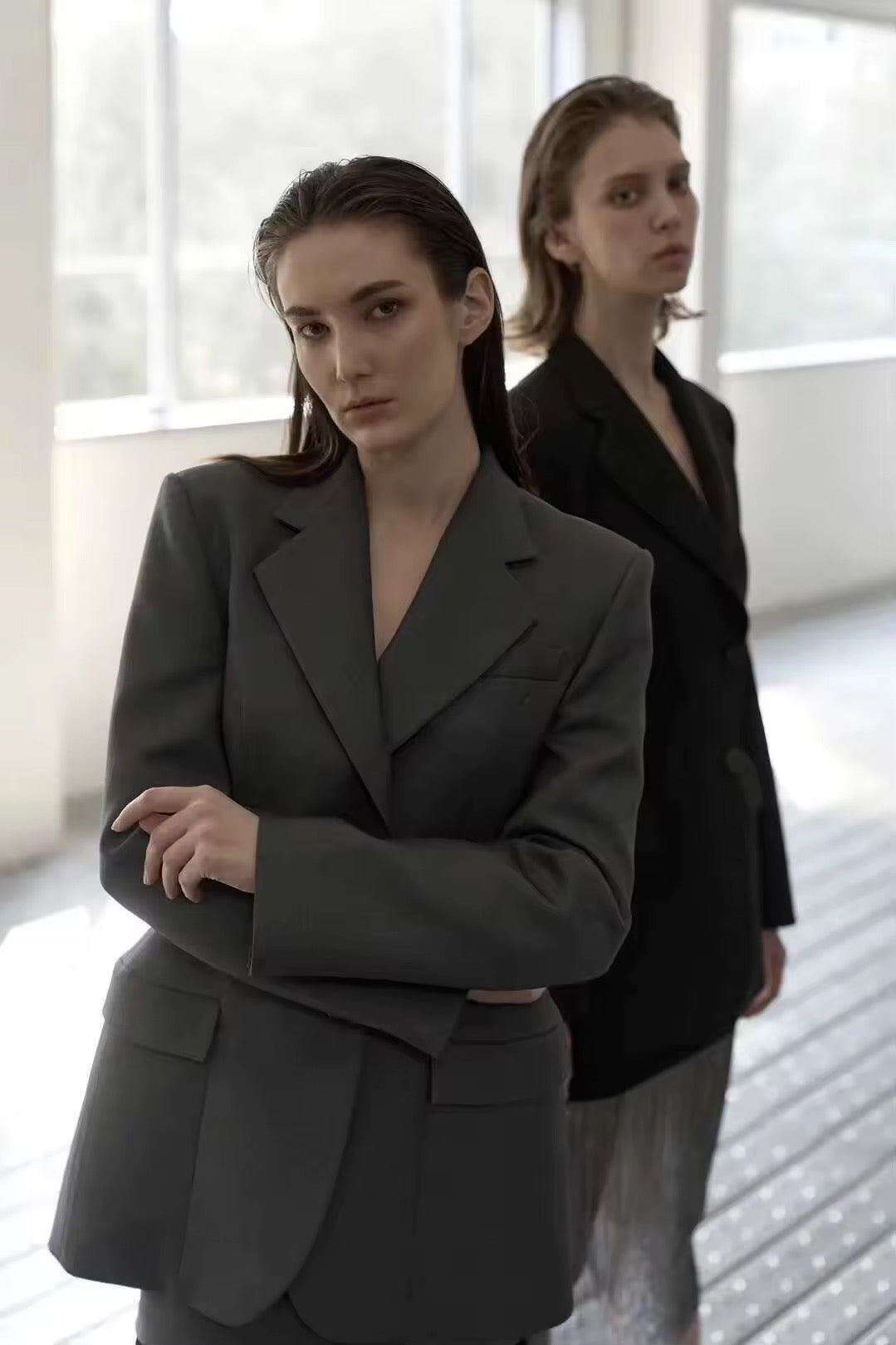 BLAZER ATTACCATO