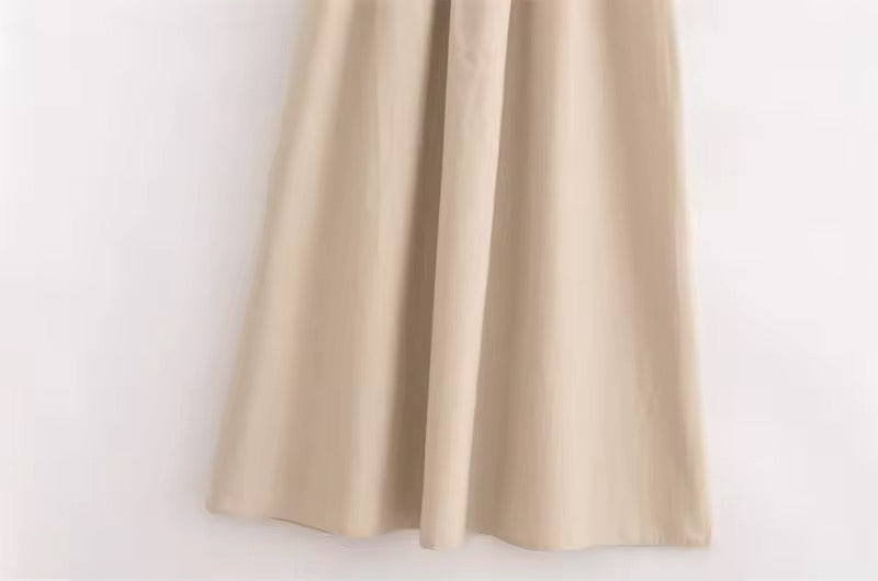 ABITO LUNGO ELEGANTE