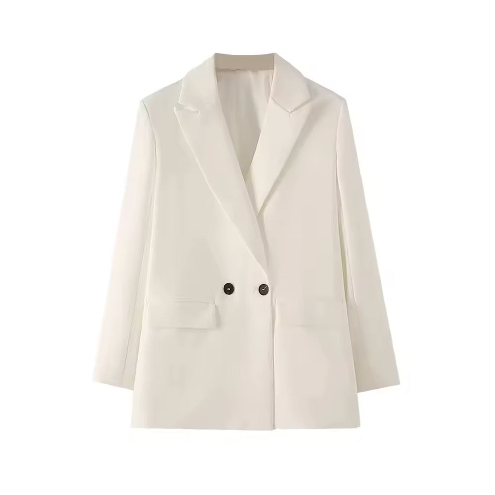 BLAZER DOPPIO PETTO