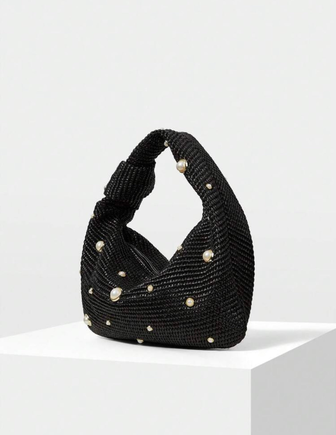 SAC À MAIN NERÒ