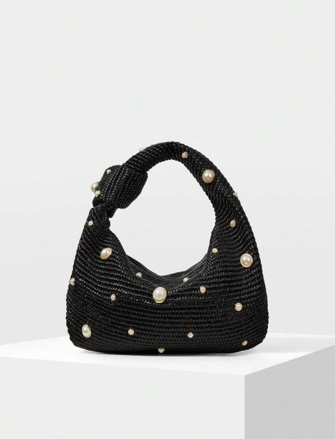 SAC À MAIN NERÒ