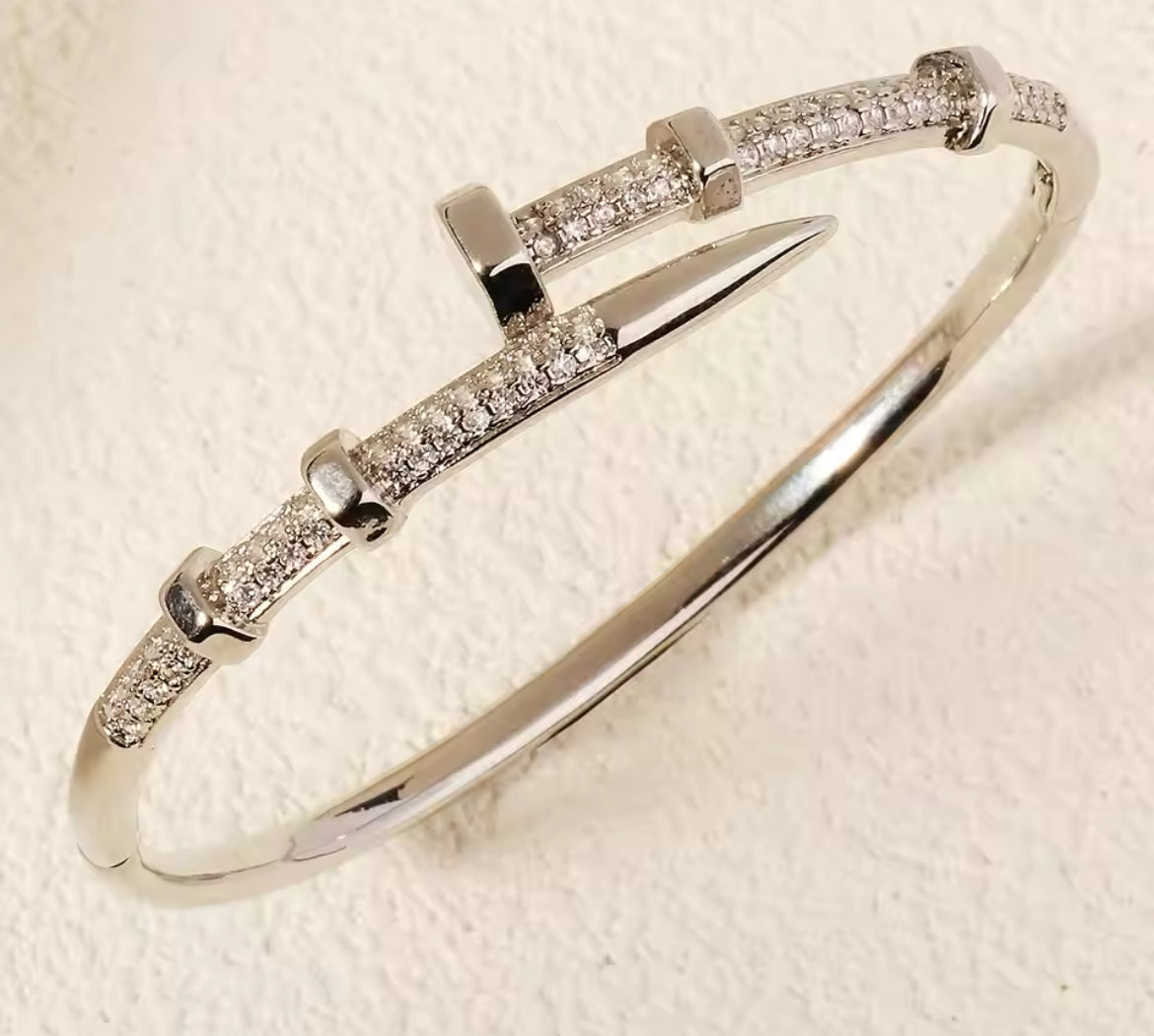 BRACCIALE IN ACCIAIO INOSSIDABILE