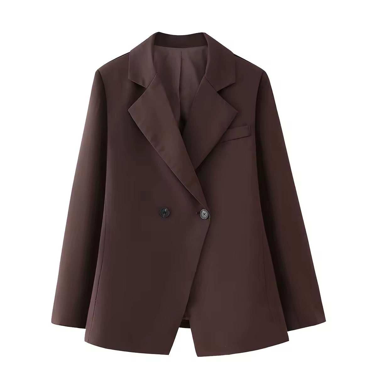 BLAZER DOPPIO PETTO