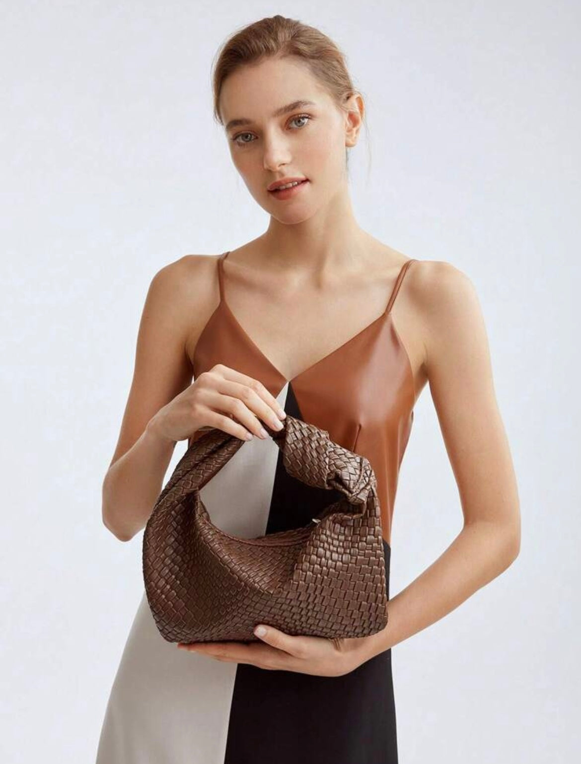 SAC À MAIN NERÒ
