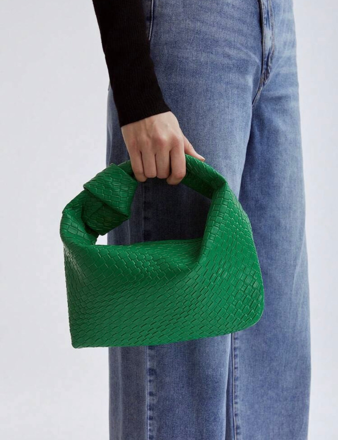 SAC À MAIN NERÒ