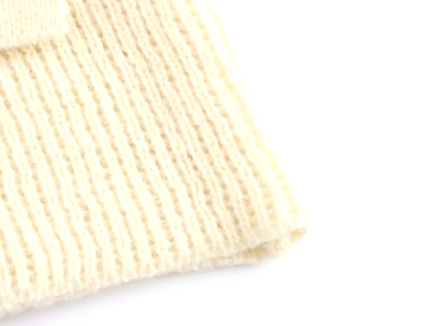 Cardigan elegante incrociato • Donna