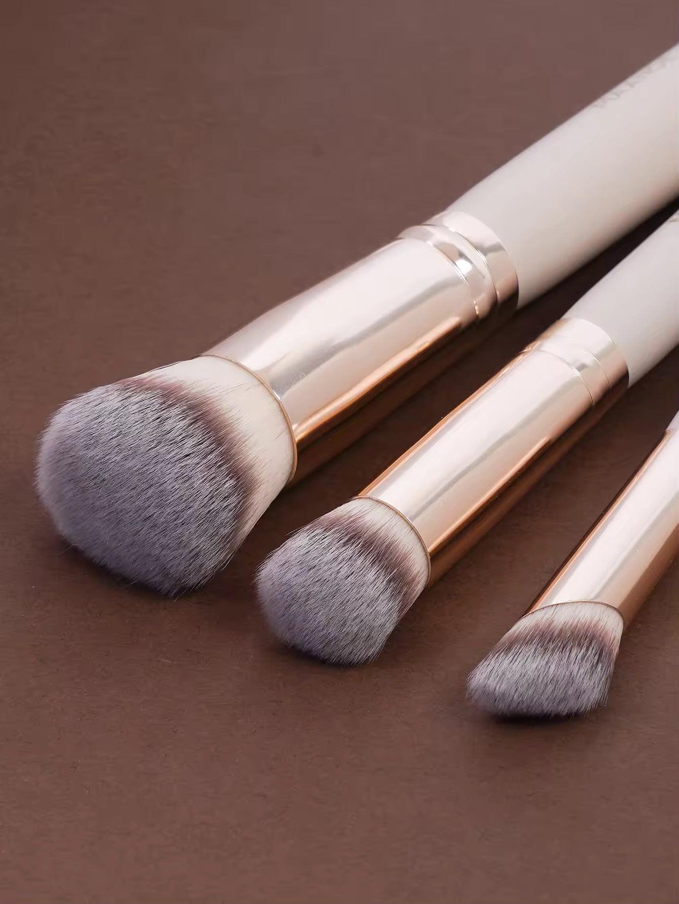 Set di pennelli per trucco
