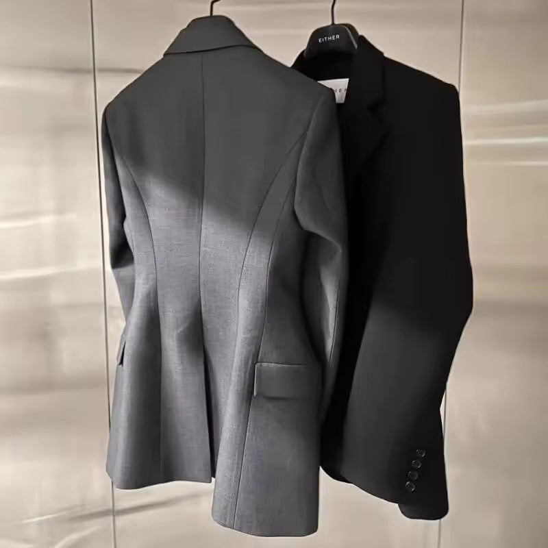 BLAZER ATTACCATO