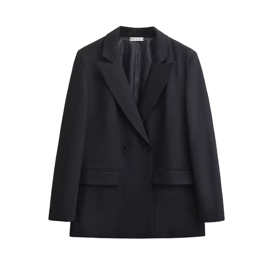 BLAZER CLASSICO DOPPIOPETTO