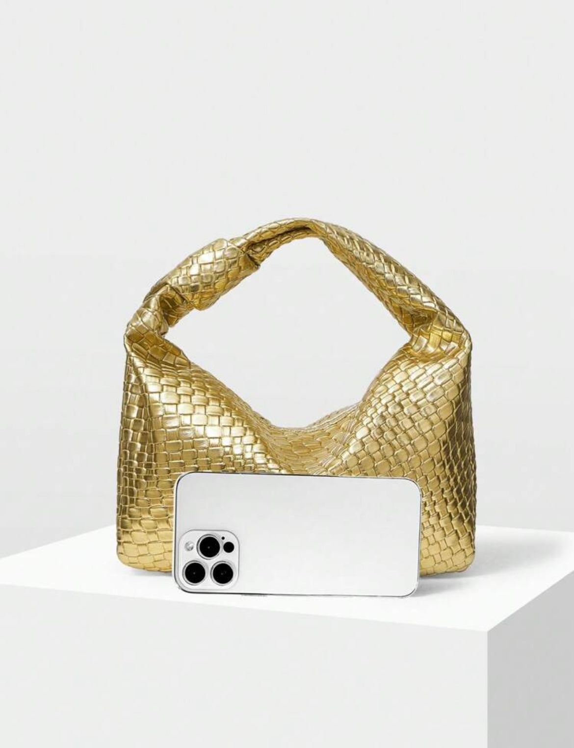 SAC À MAIN NERÒ
