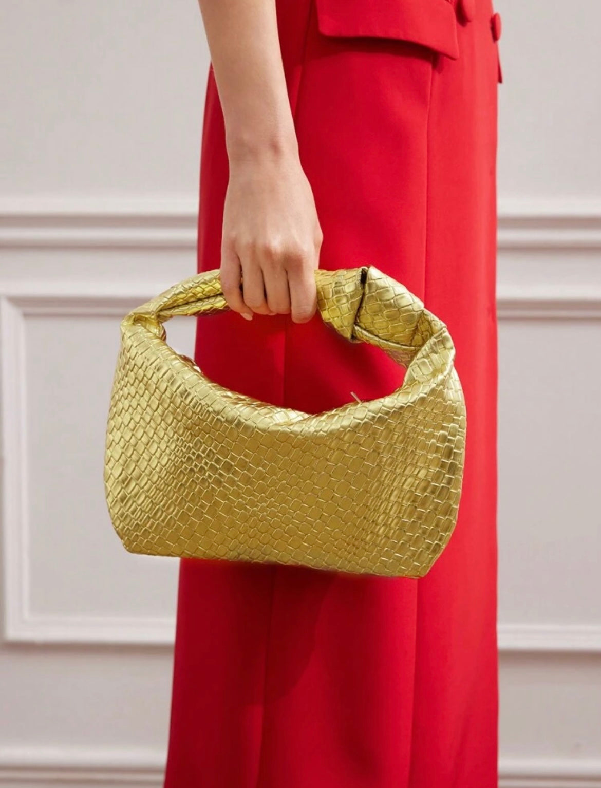 SAC À MAIN NERÒ
