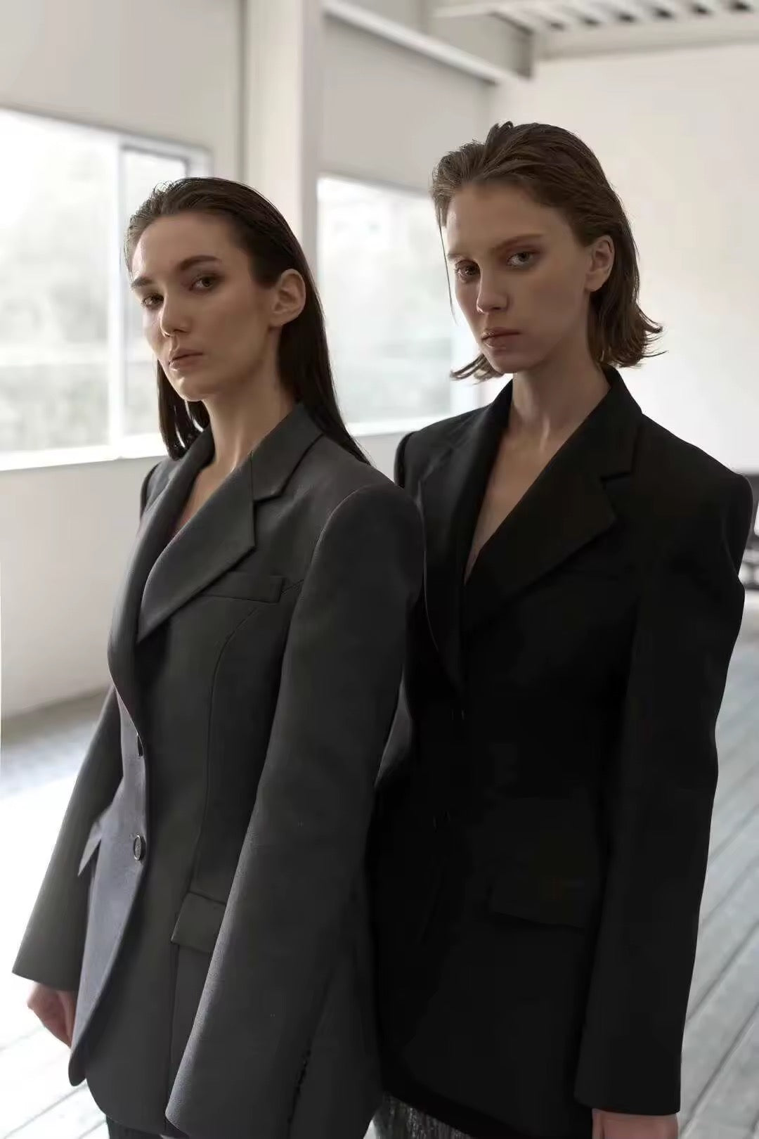 BLAZER ATTACCATO