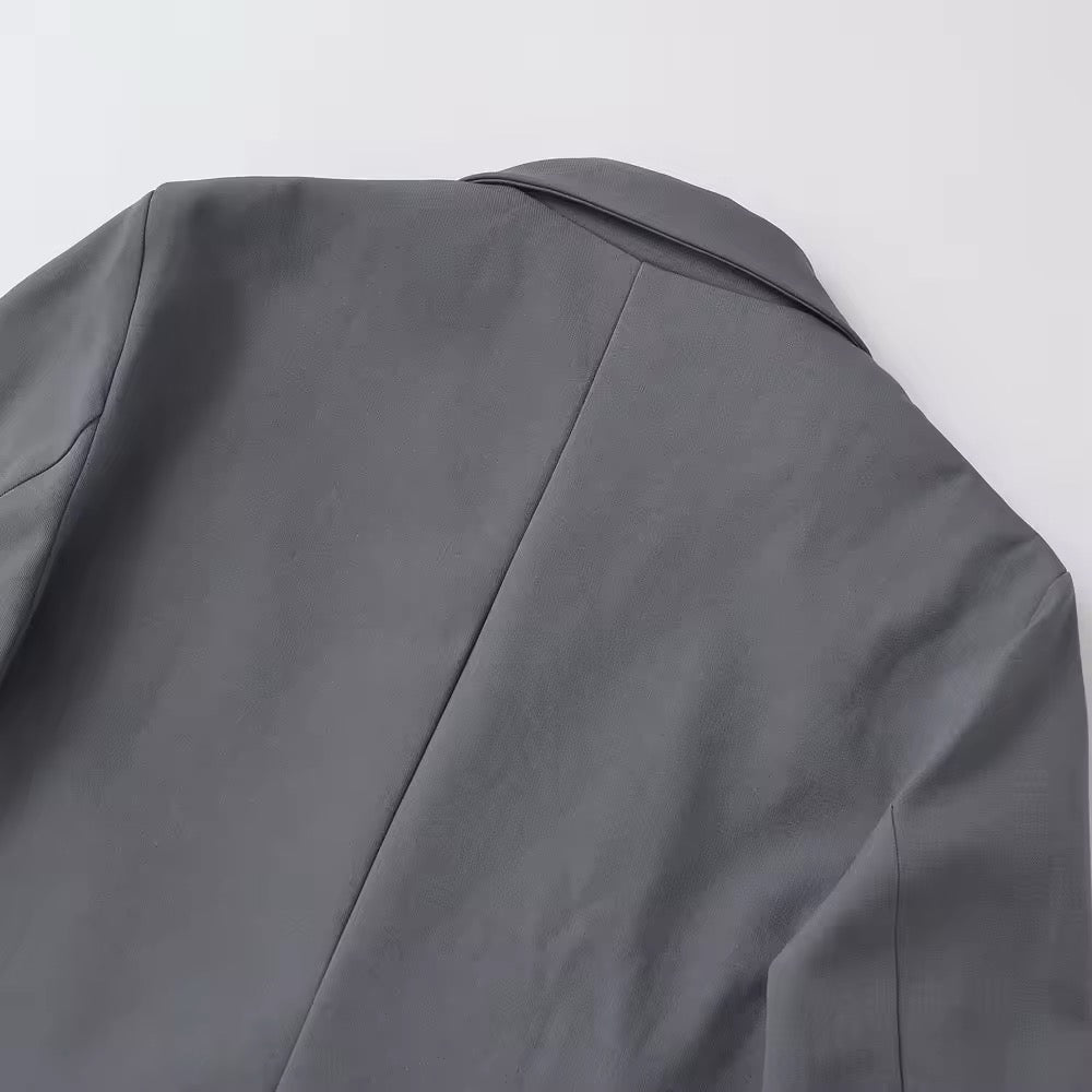 BLAZER CLASSICO DOPPIOPETTO