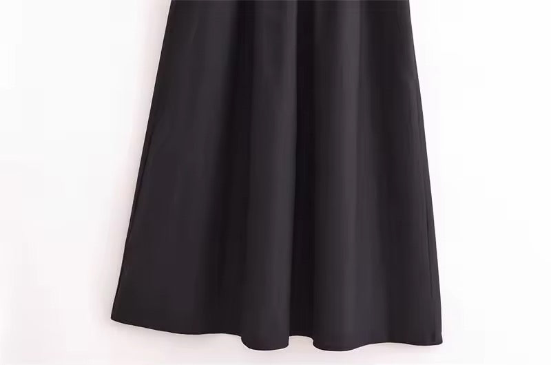 ABITO LUNGO ELEGANTE