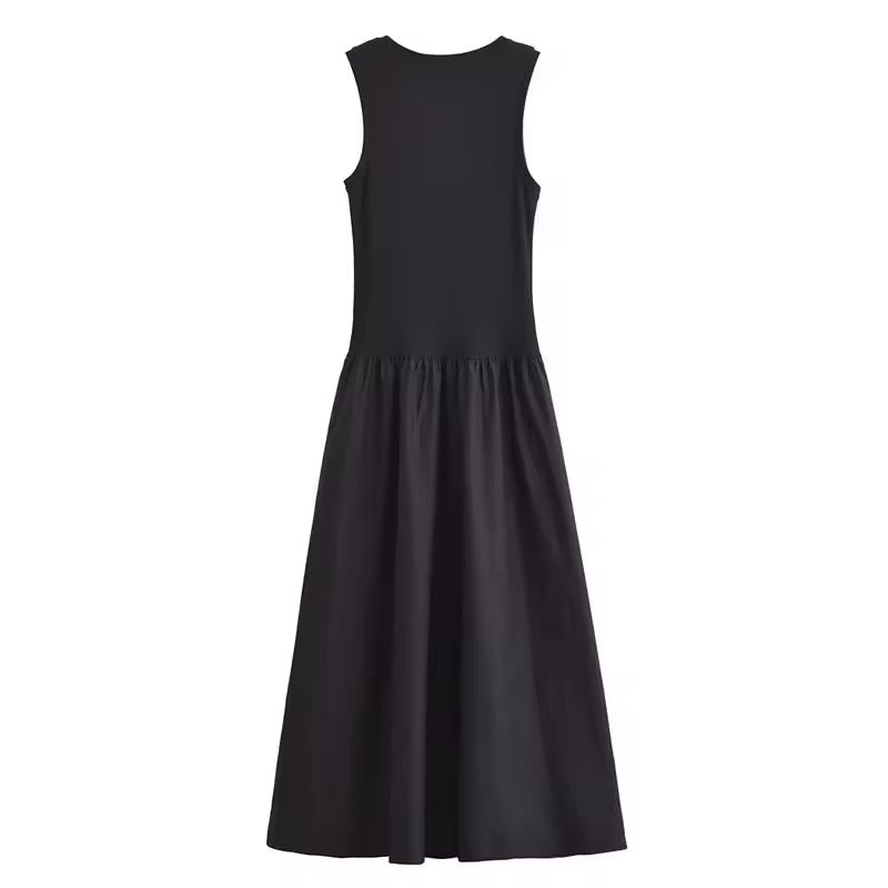 ABITO LUNGO ELEGANTE
