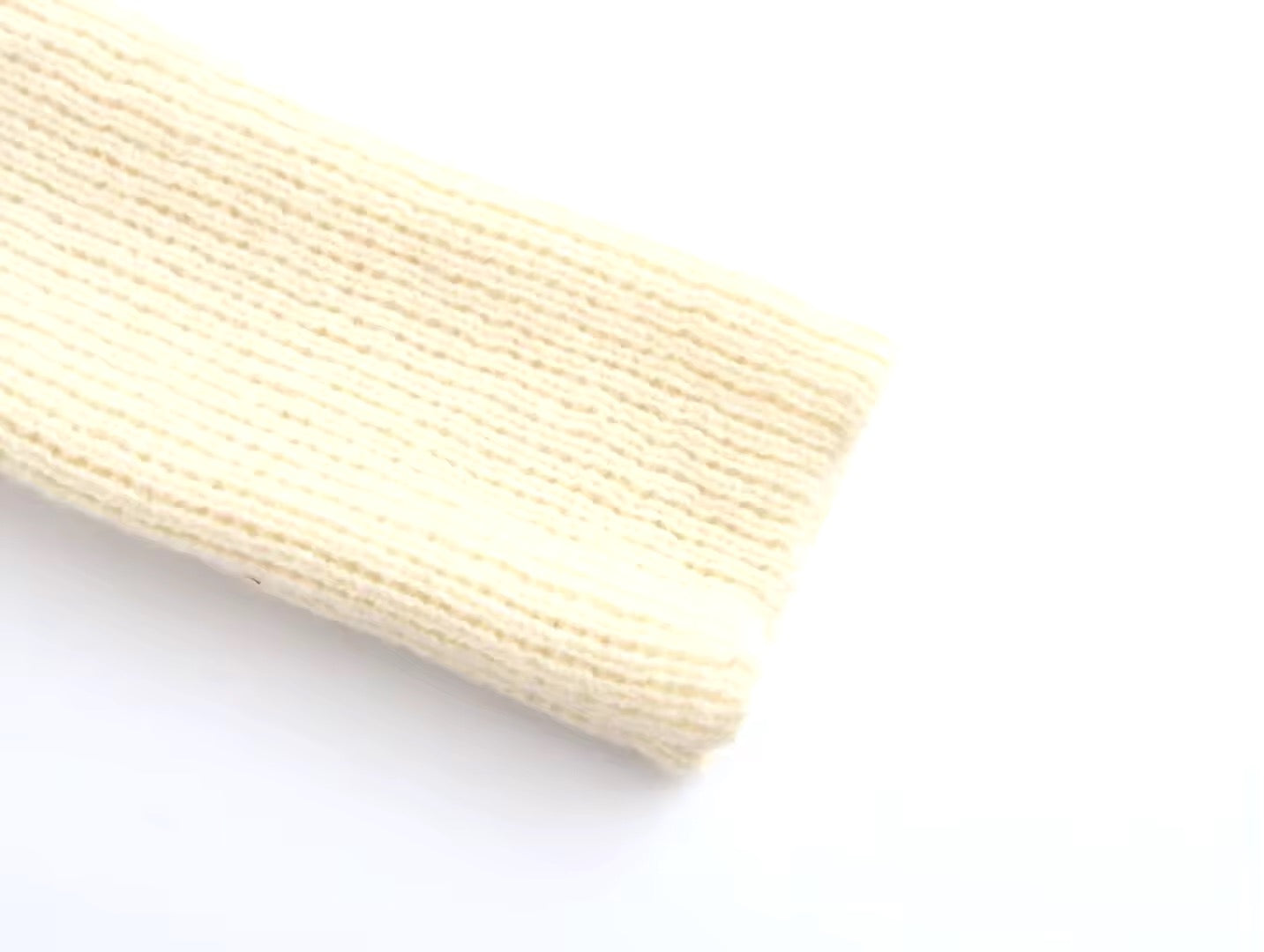Cardigan elegante incrociato • Donna
