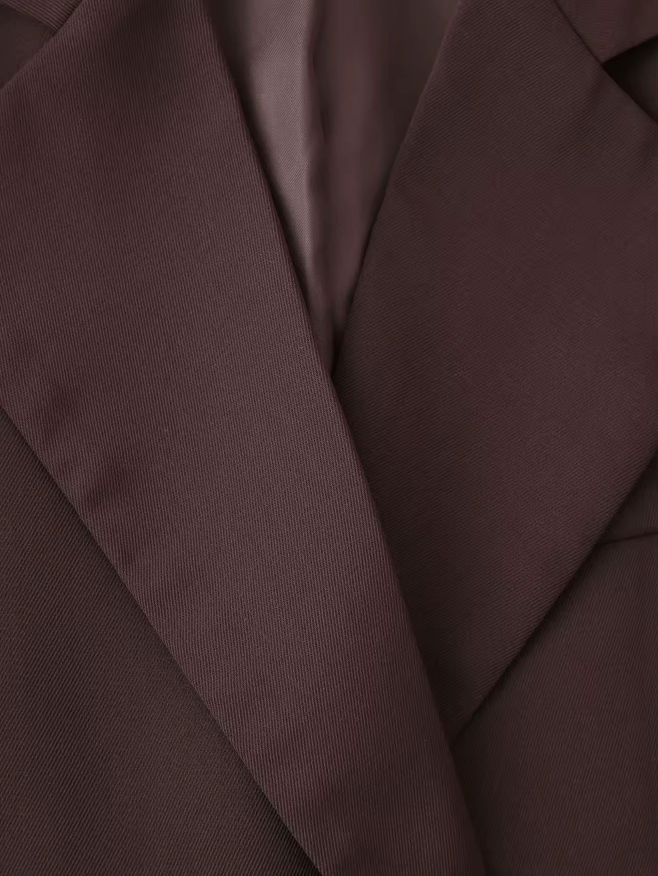 BLAZER DOPPIO PETTO