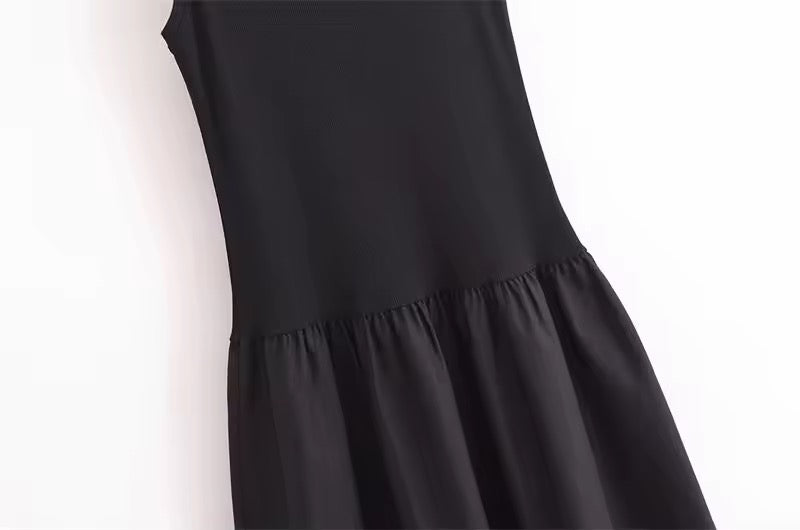 ABITO LUNGO ELEGANTE