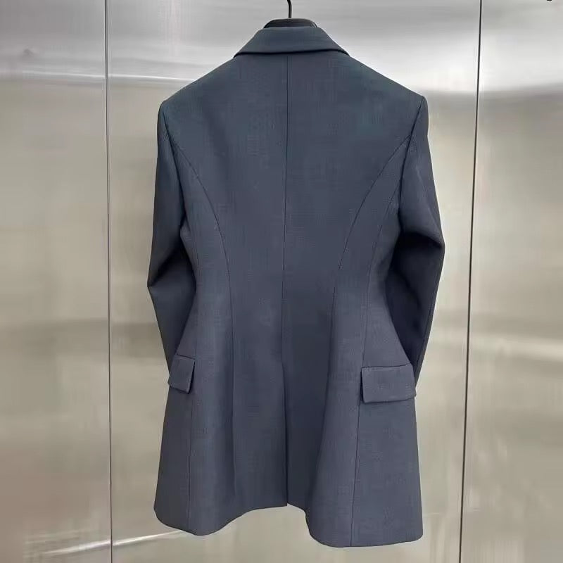 BLAZER ATTACCATO