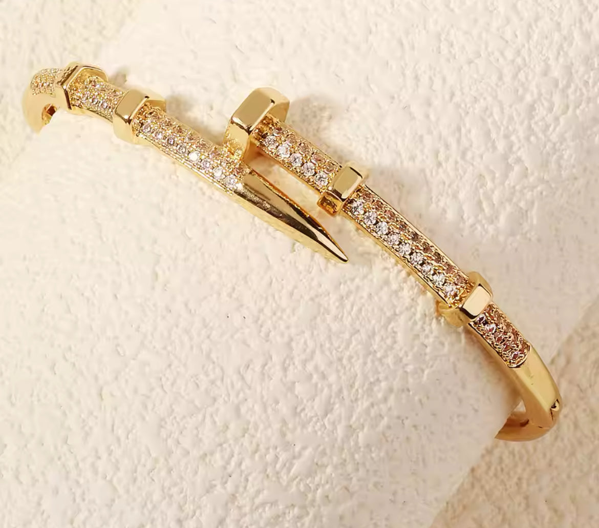 BRACCIALE IN ACCIAIO INOSSIDABILE