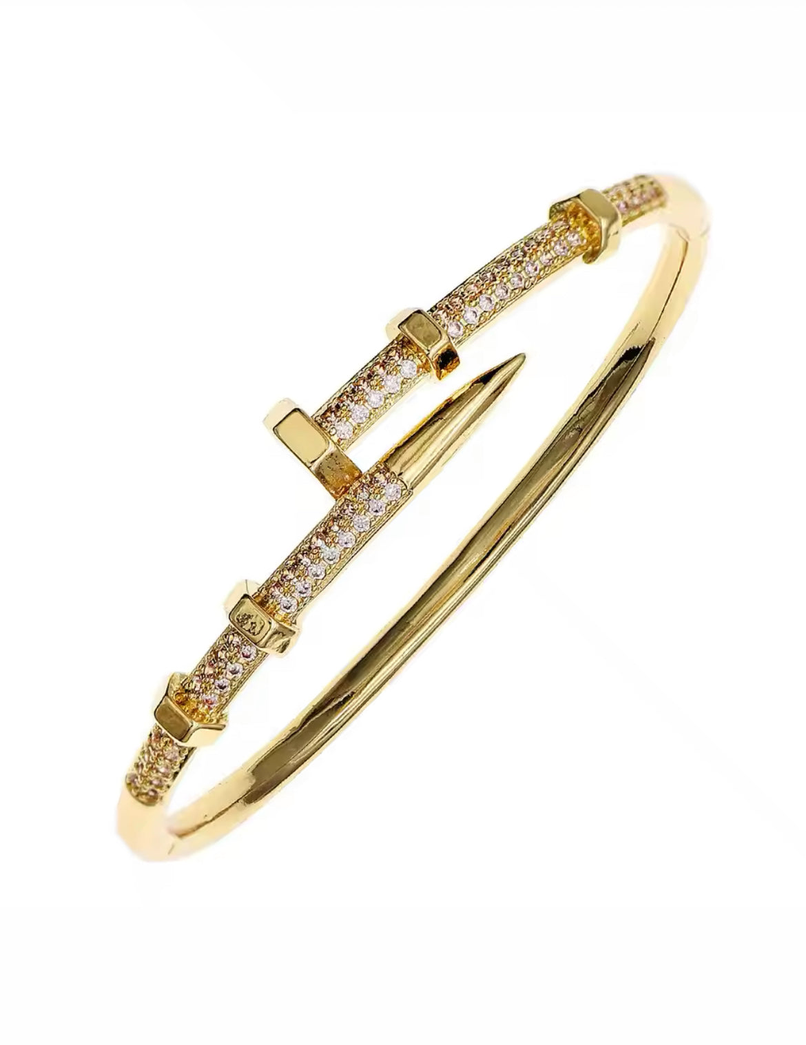 BRACCIALE IN ACCIAIO INOSSIDABILE