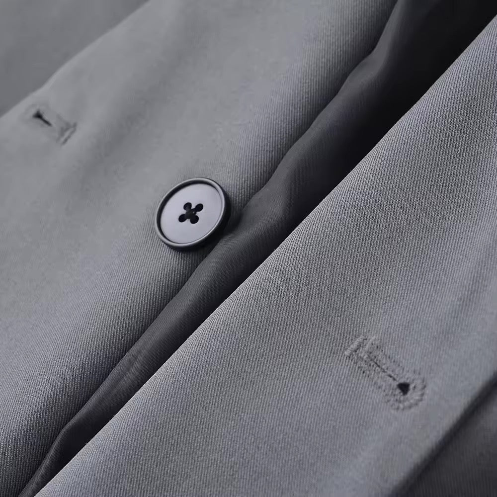 BLAZER CLASSICO DOPPIOPETTO