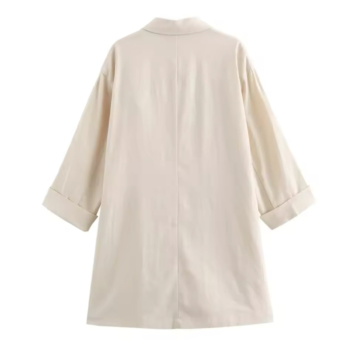 BLAZER MI-LONG