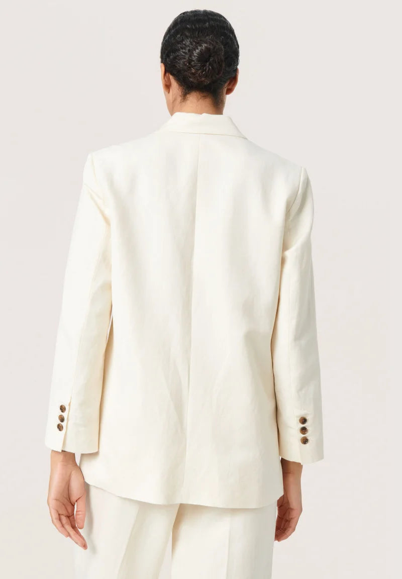 BLAZER DOPPIO PETTO