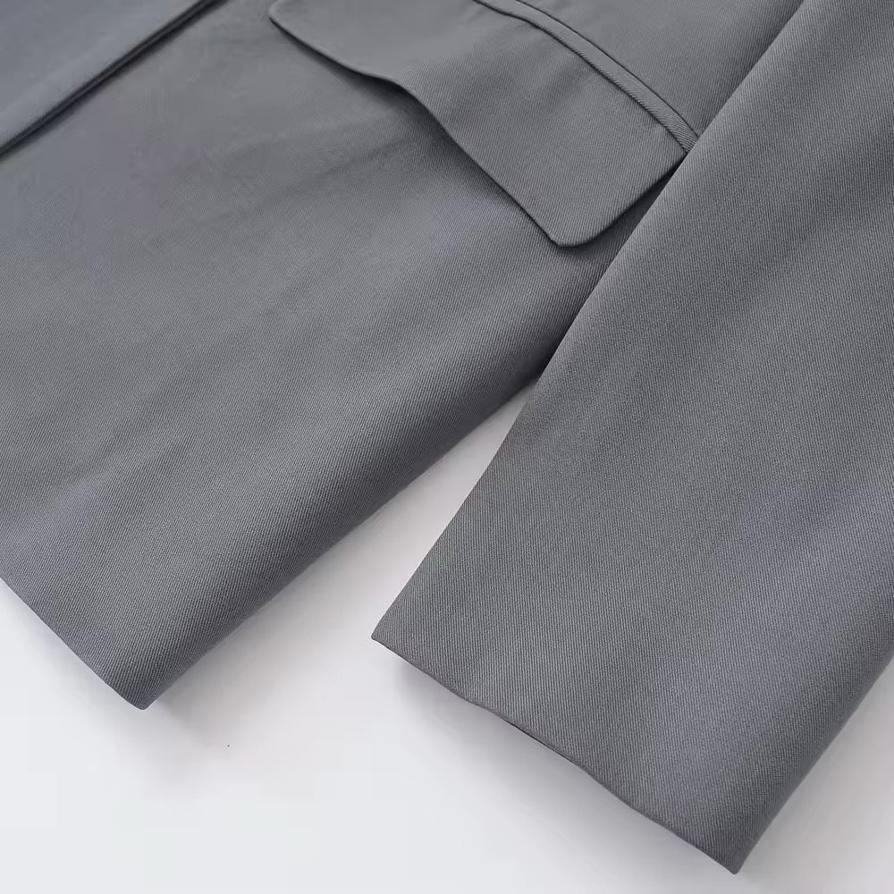BLAZER CLASSICO DOPPIOPETTO