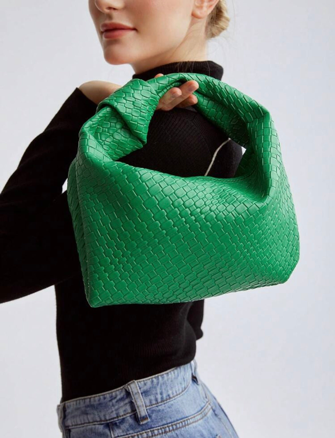 SAC À MAIN NERÒ