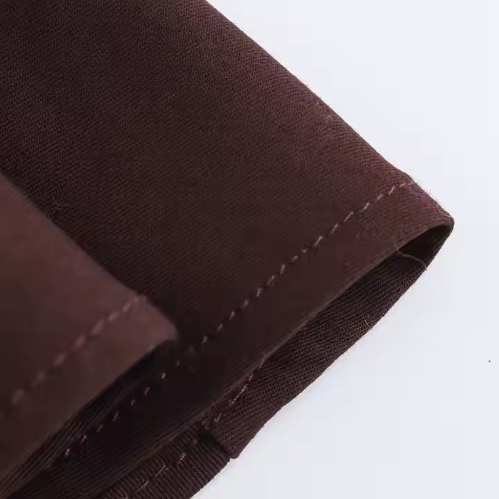 NUOVO ABITO PLISSETTATO CHIC