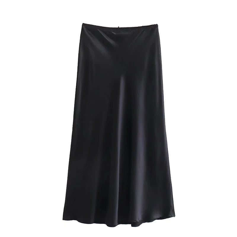 Jupe longue • Femme