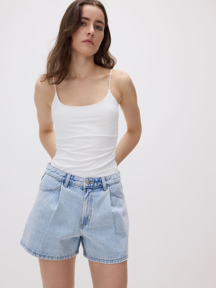 SHORT