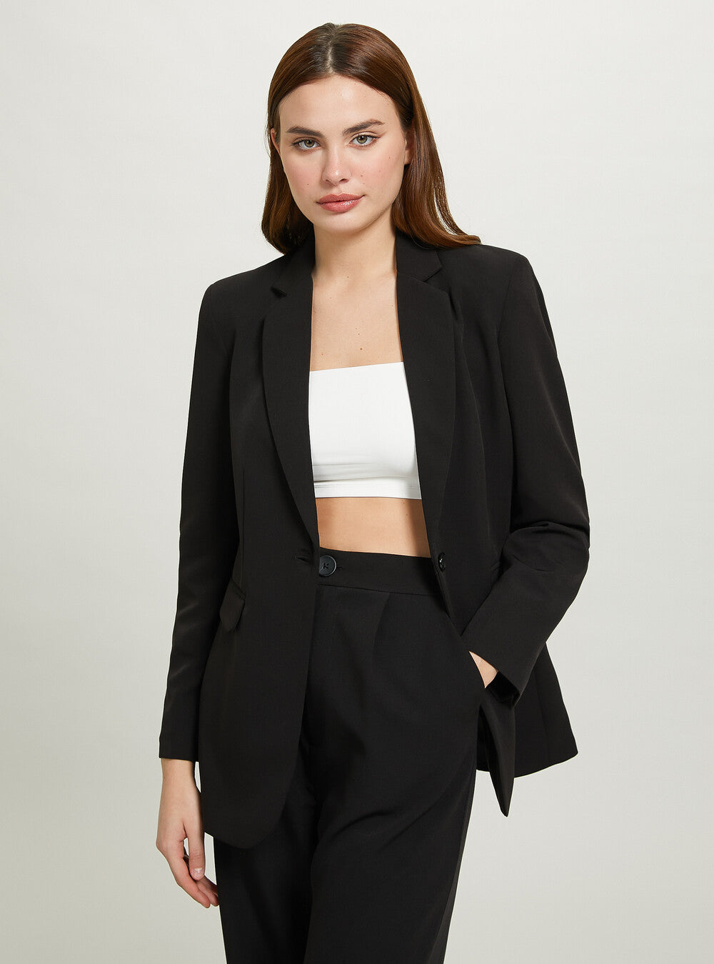 BLAZERS
