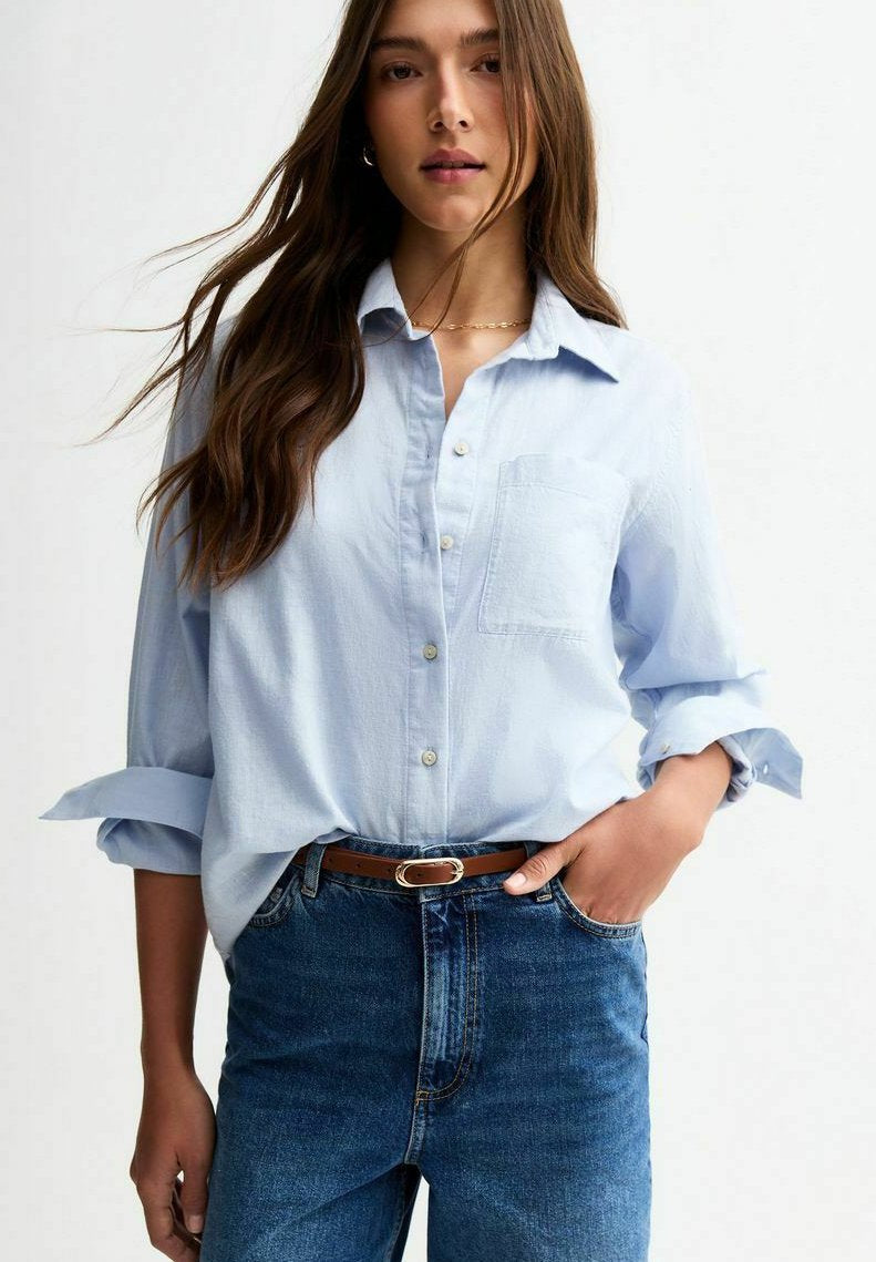CHEMISES | BLOUSES