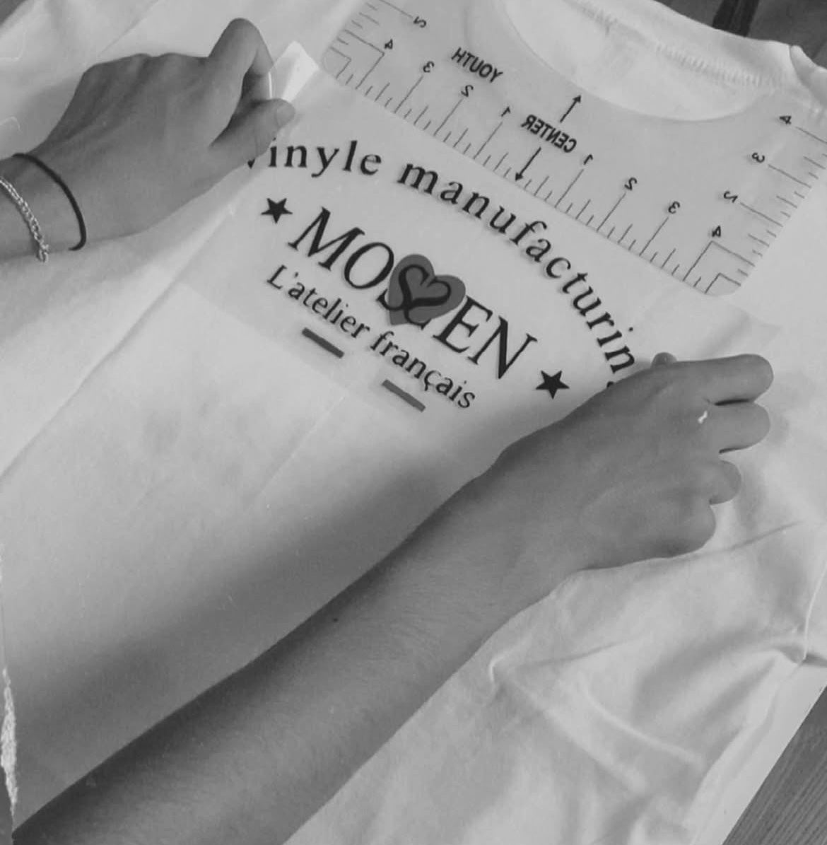 ATELIER FRANÇAIS