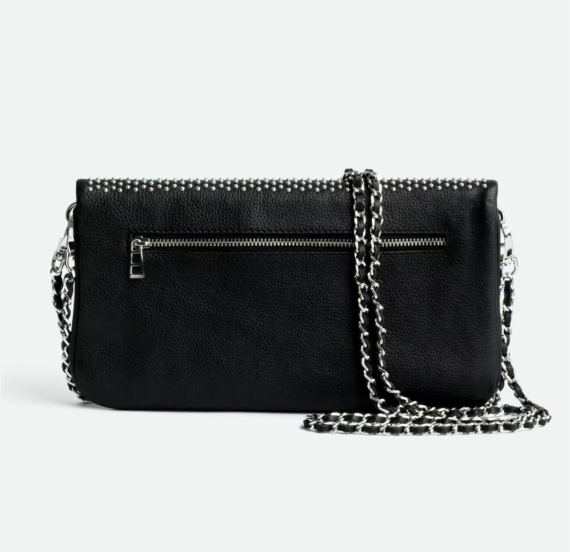 Pochette in pelle PU Mossen