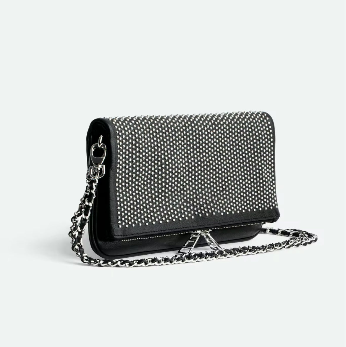 Pochette in pelle PU Mossen