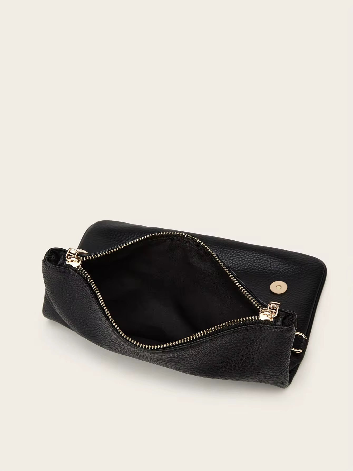 Pochette in pelle PU Mossen