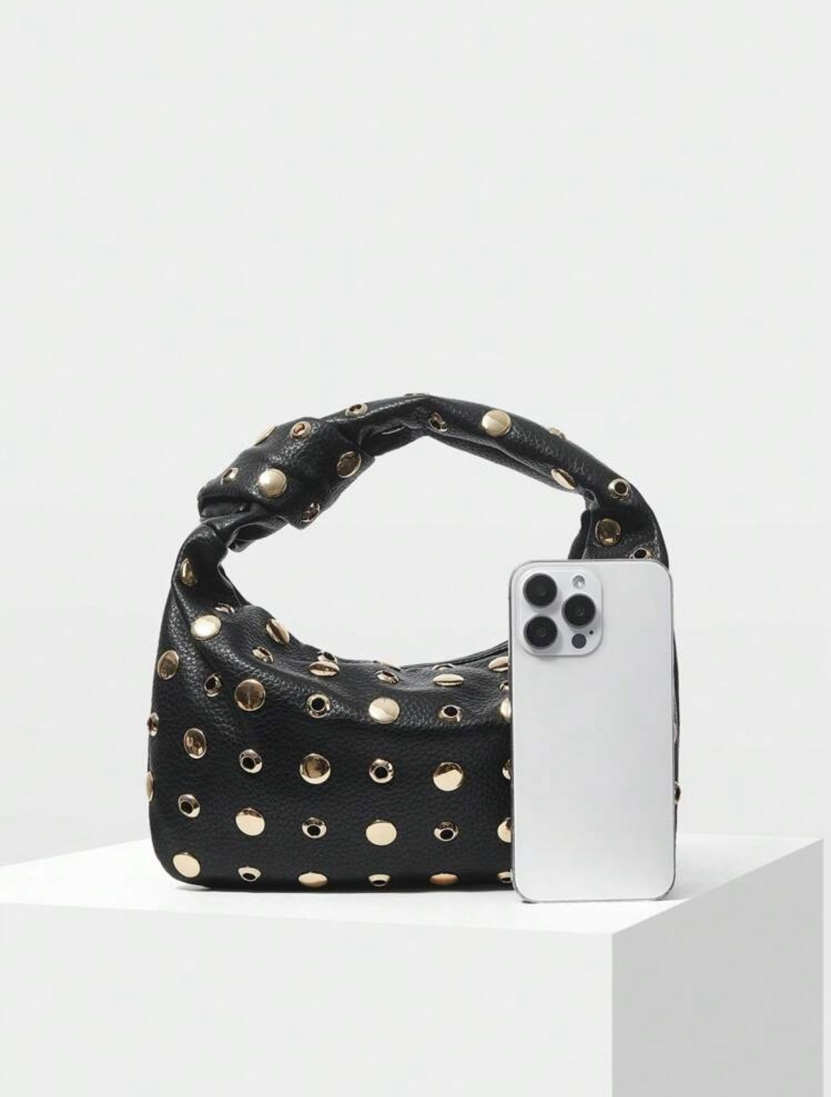 SAC À MAIN NERÒ