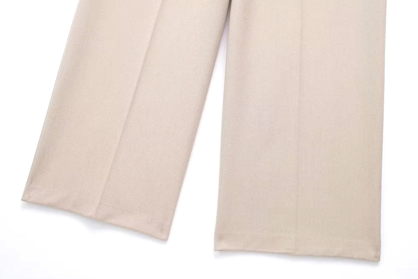 Pantaloni a gamba larga • Donna