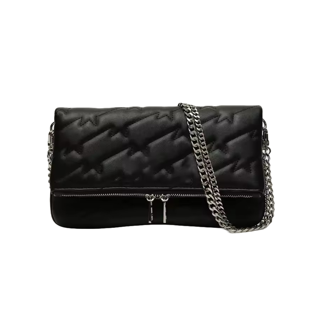 Pochette in pelle PU Mossen