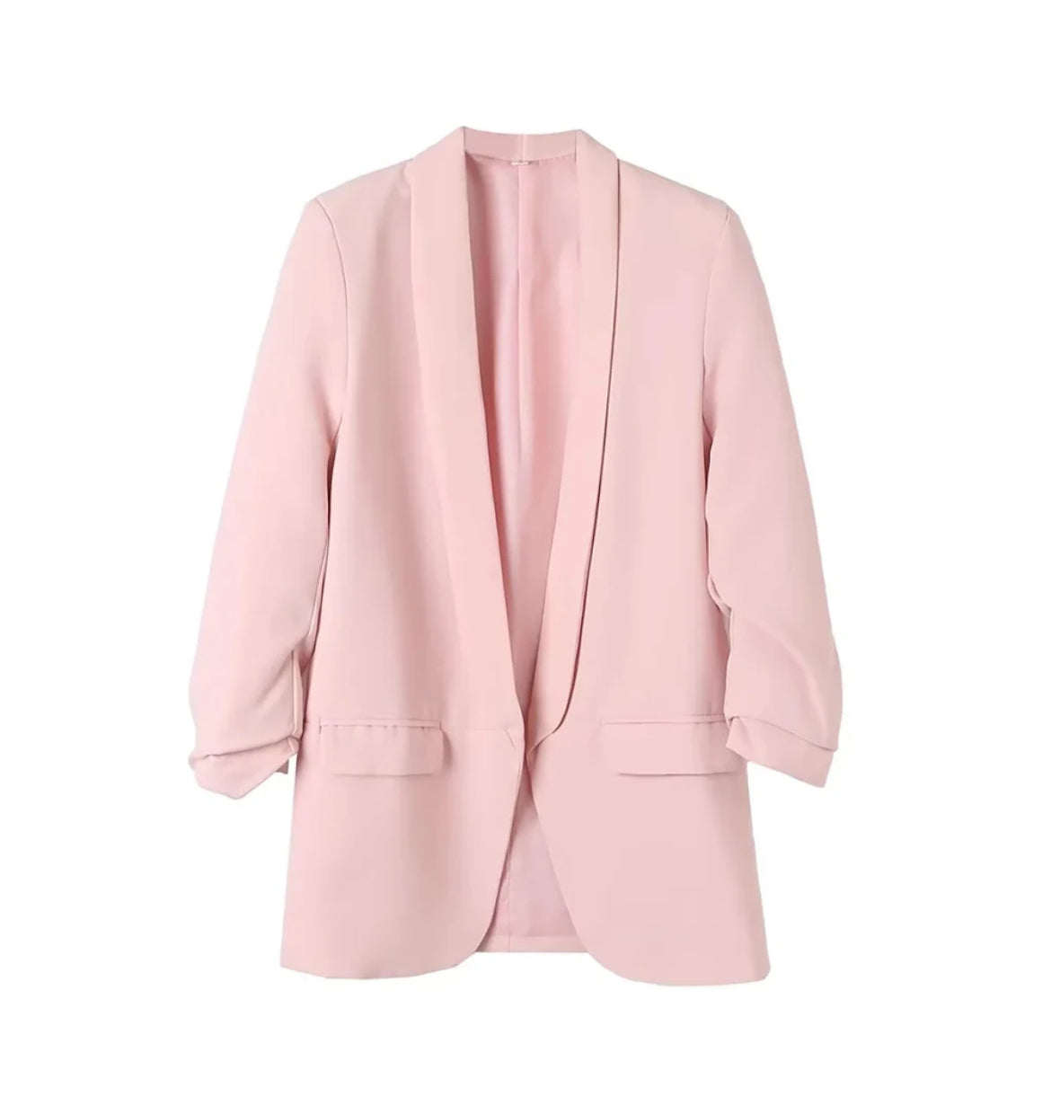 Blazer aperto • Donna