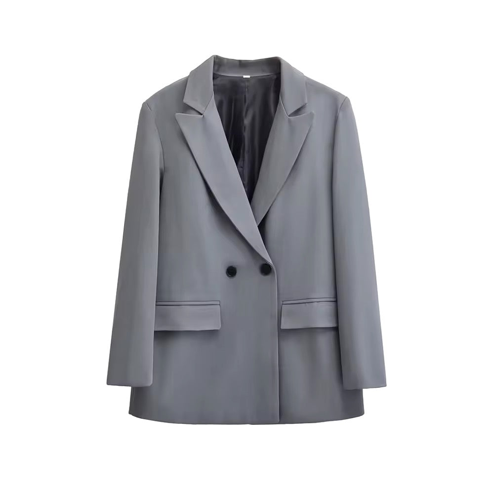 BLAZER CLASSICO DOPPIOPETTO 