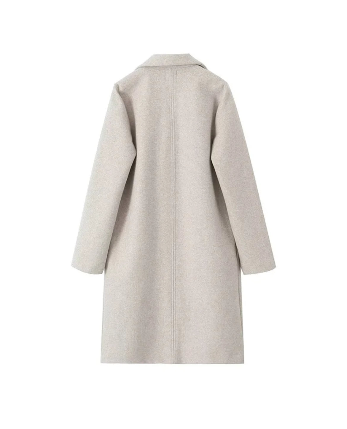 Cappotto lungo • Donna