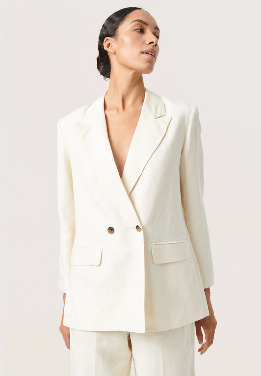 BLAZER DOPPIO PETTO 